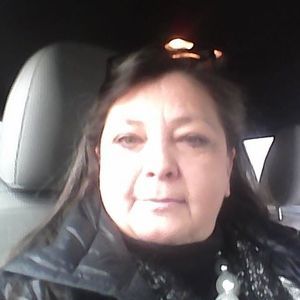 Meet your Posher, Marie